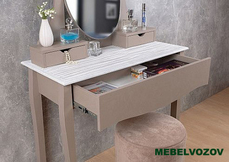Brownie 43 Стол туалетный от магазина Мебельвозов в Нижнем Новгороде