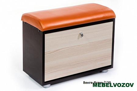 Обувница МС-1 от магазина Мебельвозов в Нижнем Новгороде