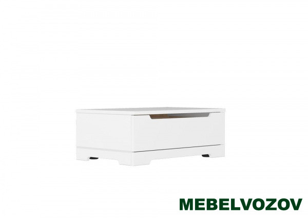 Тумба под зеркало Палермо-3 от магазина Мебельвозов в Нижнем Новгороде