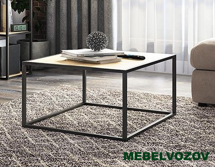 Стол журнальный Стиль 1 - фото от Mebelvozov в Нижнем Новгороде Стол журнальный Стиль 1 от Mebelvozov в Нижнем Новгороде