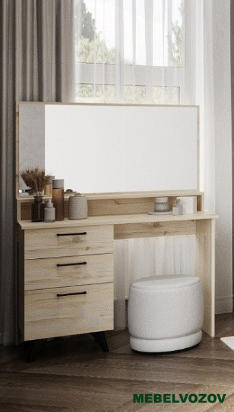 Столик туалетный Sofia 22 от магазина Мебельвозов в Нижнем Новгороде
