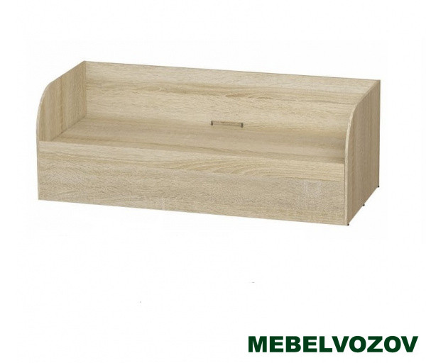 Кровать с подъемным механизмом КРП-01 Сенди (STREET GIRL) детальное изображение от магазина mebelvozov.ru в Нижнем Новгороде