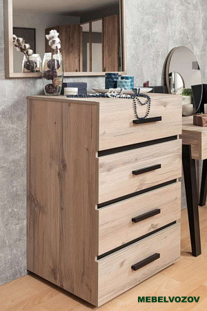 Комод Nature 45 от магазина Мебельвозов в Нижнем Новгороде