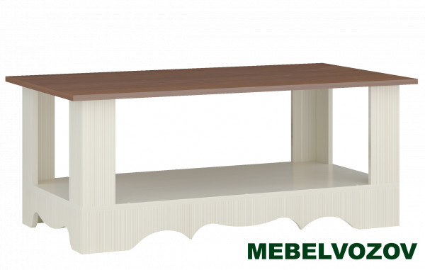 Гостинная Латте Компановка №2 от Mebelvozov в Нижнем Новгороде