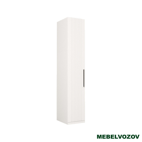 Валенсия шкаф-пенал 13.207 от компании Мебельвозов в Нижнем Новгороде