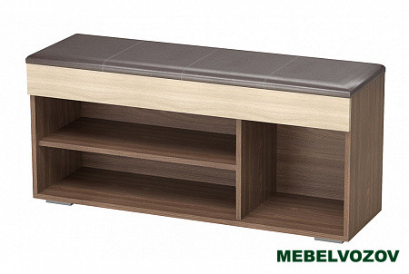 Обувница София-4 от магазина Мебельвозов в Нижнем Новгороде