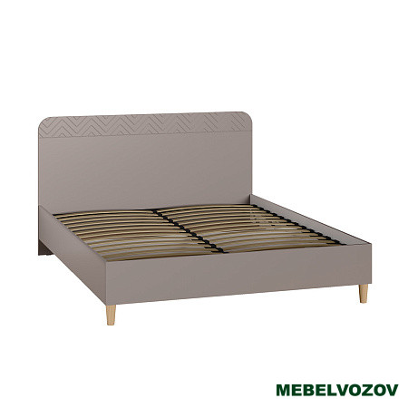 Амьен Кровать 11.44 с подъемным механизмом (1600) от магазина Мебельвозов в Нижнем Новгороде