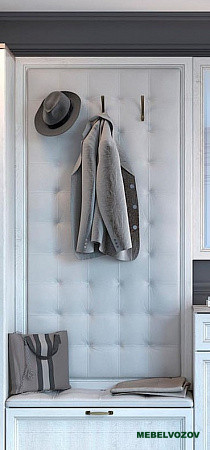 "Александрия" ВШ-103 Вешалка от магазина Мебельвозов в Нижнем Новгороде