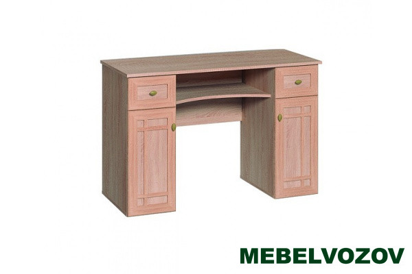 Стол туалетный Sherlock 52 (Дуб Сонома) от магазина Мебельвозов в Нижнем Новгороде