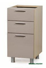 Стол Рабочий 400/3 Модерн фото от Мебельвозов в Нижнем Новгороде