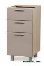 Стол Рабочий 400/3 Модерн фото от Мебельвозов в Нижнем Новгороде