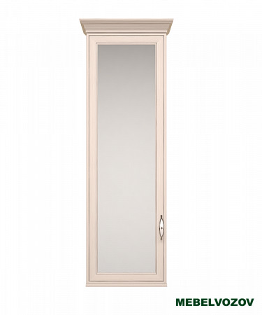 Шкаф навесной Венеция 28 от магазина Мебельвозов в Нижнем Новгороде