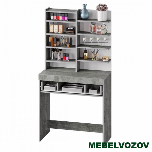 Стол туалетный "Инстайл" (СТ-01) от магазина Мебельвозов в Нижнем Новгороде