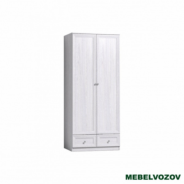 Шкаф для одежды и белья Стандарт Paola 71  от магазина Мебельвозов в Нижнем Новгороде