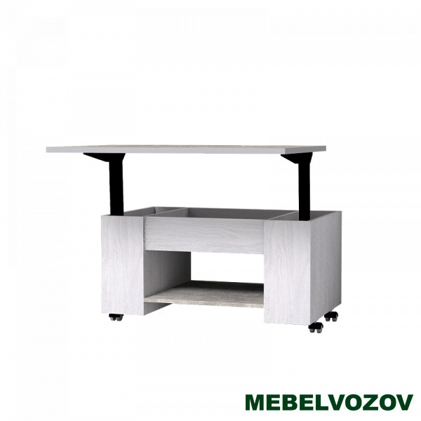 Стол-трансформер Леон 219 - фото от Mebelvozov в Нижнем Новгороде Стол-трансформер Леон 219 от Mebelvozov в Нижнем Новгороде