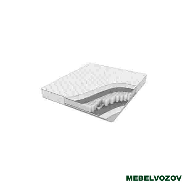 Матрас Active 140x200  - фото от компании Мебельвозов в Нижнем Новгороде Матрас Active 140x200 - от компании Мебельвозов в Нижнем Новгороде