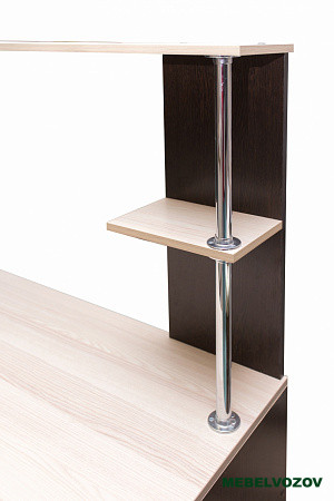 Стол компьютерный СК-8 от магазина Мебельвозов в Нижнем Новгороде