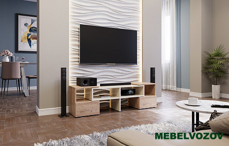 Тумба ТВ №9 от интернет магазина Mebelvozov в Нижнем Новгороде
