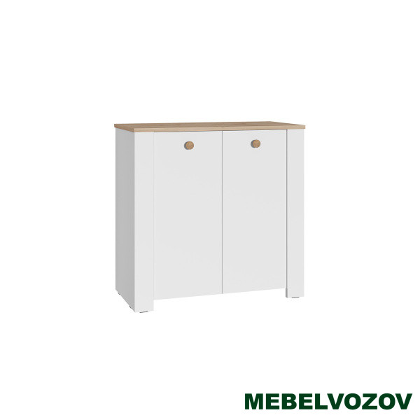 Джастин Комод 16.228.02 от магазина Мебельвозов в Нижнем Новгороде