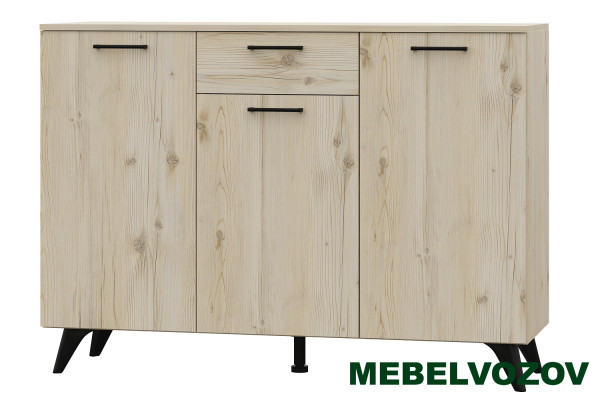 Тумба с ящиком Sofia 24 от магазина Мебельвозов в Нижнем Новгороде