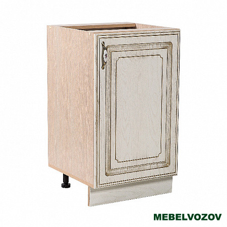 Стол рабочий 500 Анжелика фото от Мебельвозов в Нижнем Новгороде