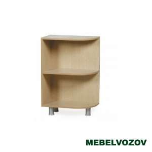 Стол рабочий угловой 300 Модерн фото от Мебельвозов в Нижнем Новгороде