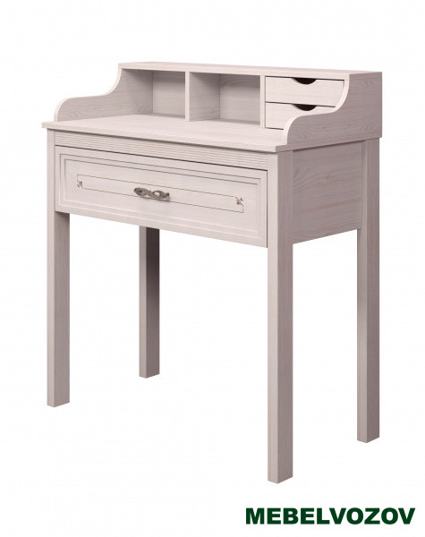 Стол туалетный Афродита 25 от магазина Мебельвозов в Нижнем Новгороде