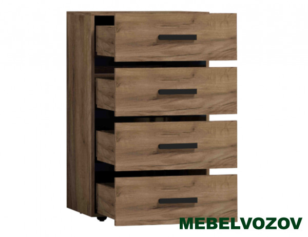 Комод Nature 45 от магазина Мебельвозов в Нижнем Новгороде