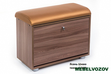 Обувница МС-1 от магазина Мебельвозов в Нижнем Новгороде