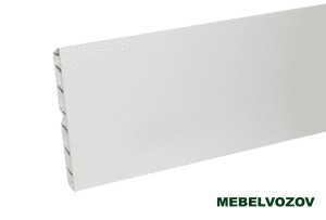 Кухонный цоколь ПВХ 4000 Версаль фото от Мебельвозов в Нижнем Новгороде