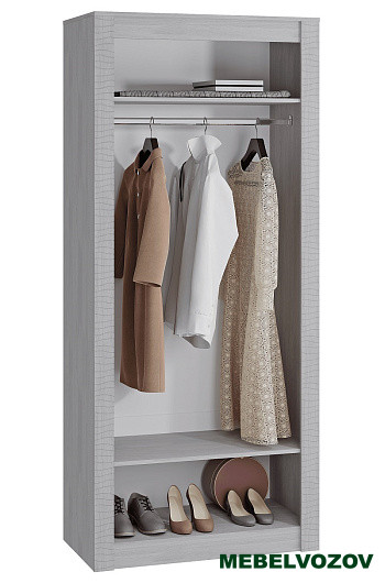 Шкаф Монако ШК-37 от компании Мебельвозов в Нижнем Новгороде