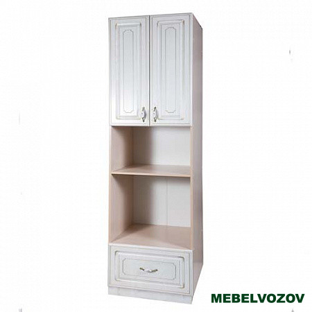 Пенал 600/920 Анжелика фото от Мебельвозов в Нижнем Новгороде