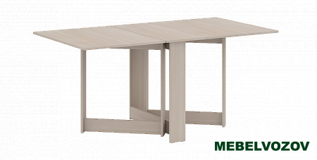 Стол-тумба кухонный СТ-06(Анкор светлый) от магазина Мебельвозов в Нижнем Новгороде