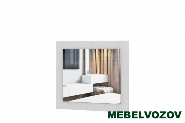 фото "Гамма-20" Зеркало Серия №4 от магазина Мебельвозов в Нижнем Новгороде "Гамма-20" Зеркало Серия №4 от магазина Мебельвозов в Нижнем Новгороде