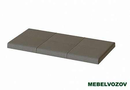 Noto 07 Мягкий элемент для тумбы фото от Мебельвозов в Нижнем Новгороде