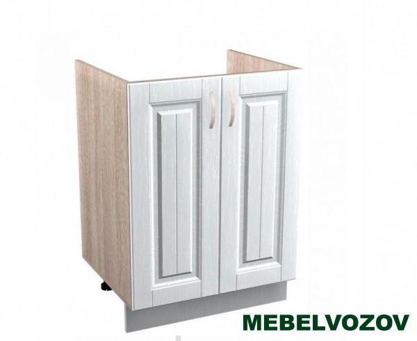 Стол Рабочий 600 под мойку Кантри фото от Мебельвозов в Нижнем Новгороде