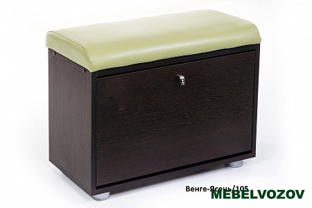 Обувница МС-1 от магазина Мебельвозов в Нижнем Новгороде