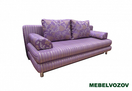 Диван еврокнижка Канзас плюс от магазина Мебельвозов в Нижнем Новгороде