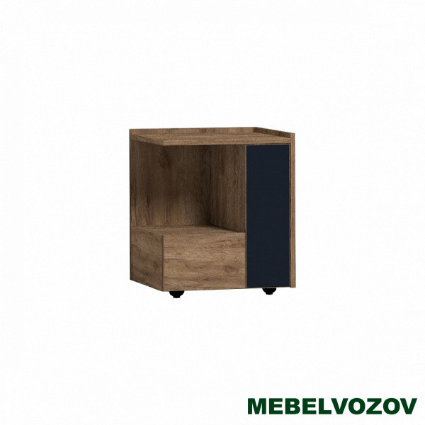Тумба прикроватная Nature 42 от магазина Мебельвозов в Нижнем Новгороде