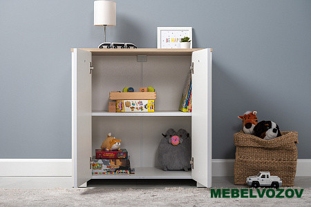 Джастин Комод 16.228.02 от магазина Мебельвозов в Нижнем Новгороде