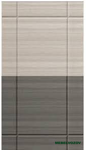 Кухонный гарнитур Бомбей 2200 (Сандал серый/Сандал белый) от магазина Мебельвозов в Нижнем Новгороде