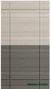 Кухонный гарнитур Бомбей 2200 (Сандал серый/Сандал белый) от магазина Мебельвозов в Нижнем Новгороде