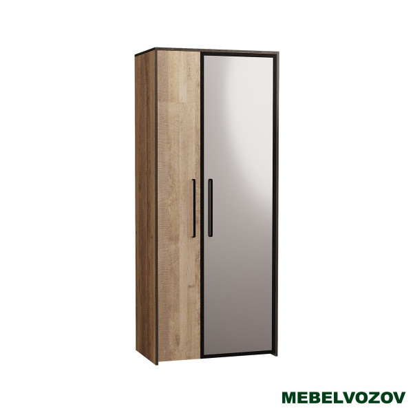 Трувор Шкаф 13.204.01 от компании Мебельвозов в Нижнем Новгороде