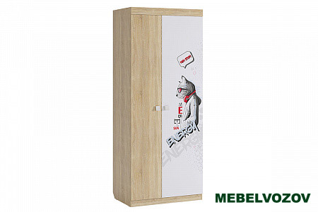 Модульная мебель для детской комнаты Энерджи детальное изображение от магазина mebelvozov.ru в Нижнем Новгороде