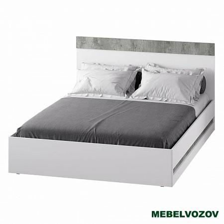 Кровать "Инстайл" (КР-04) 1600 от магазина Мебельвозов в Нижнем Новгороде