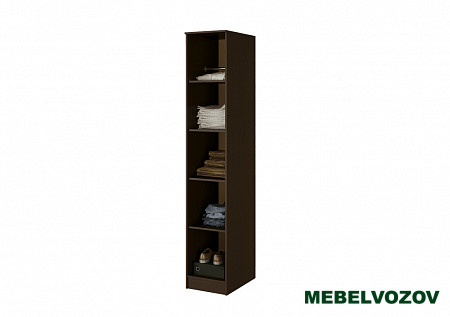 Пенал "Сакура" от компании Мебельвозов в Нижнем Новгороде