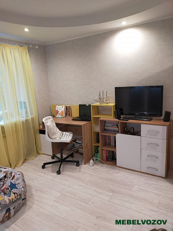 Молодежная комната Дастин  детальное изображение от магазина mebelvozov.ru в Нижнем Новгороде