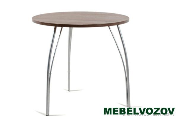 Кухонный Стол круглый "Лотос" от магазина Мебельвозов в Нижнем Новгороде