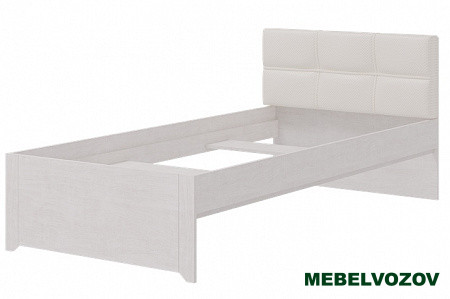 Кровать Твист 04 детальное изображение от магазина mebelvozov.ru в Нижнем Новгороде