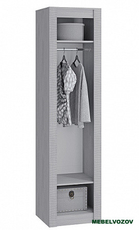 Шкаф-пенал Монако ПН-18 от компании Мебельвозов в Нижнем Новгороде